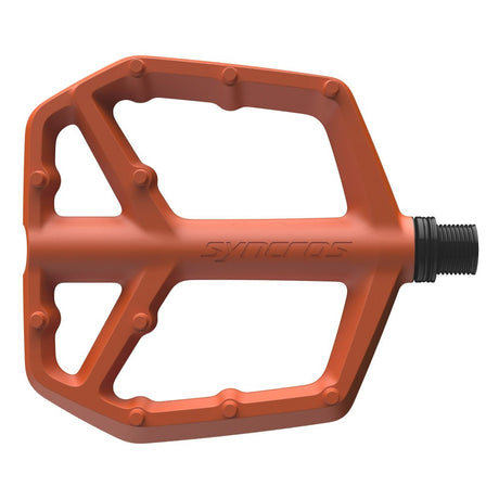Syncros Flat Squamish III Pedals