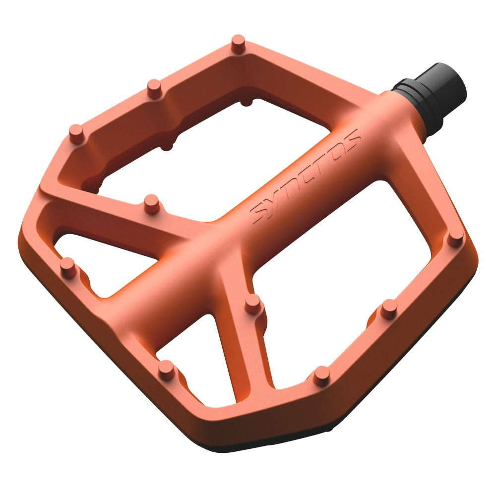 Syncros Flat Squamish III Pedals