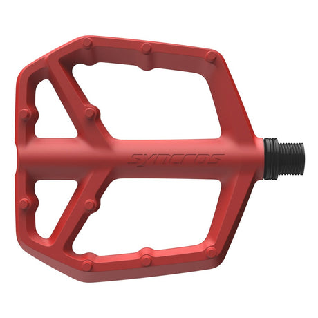 Syncros Flat Squamish III Pedals