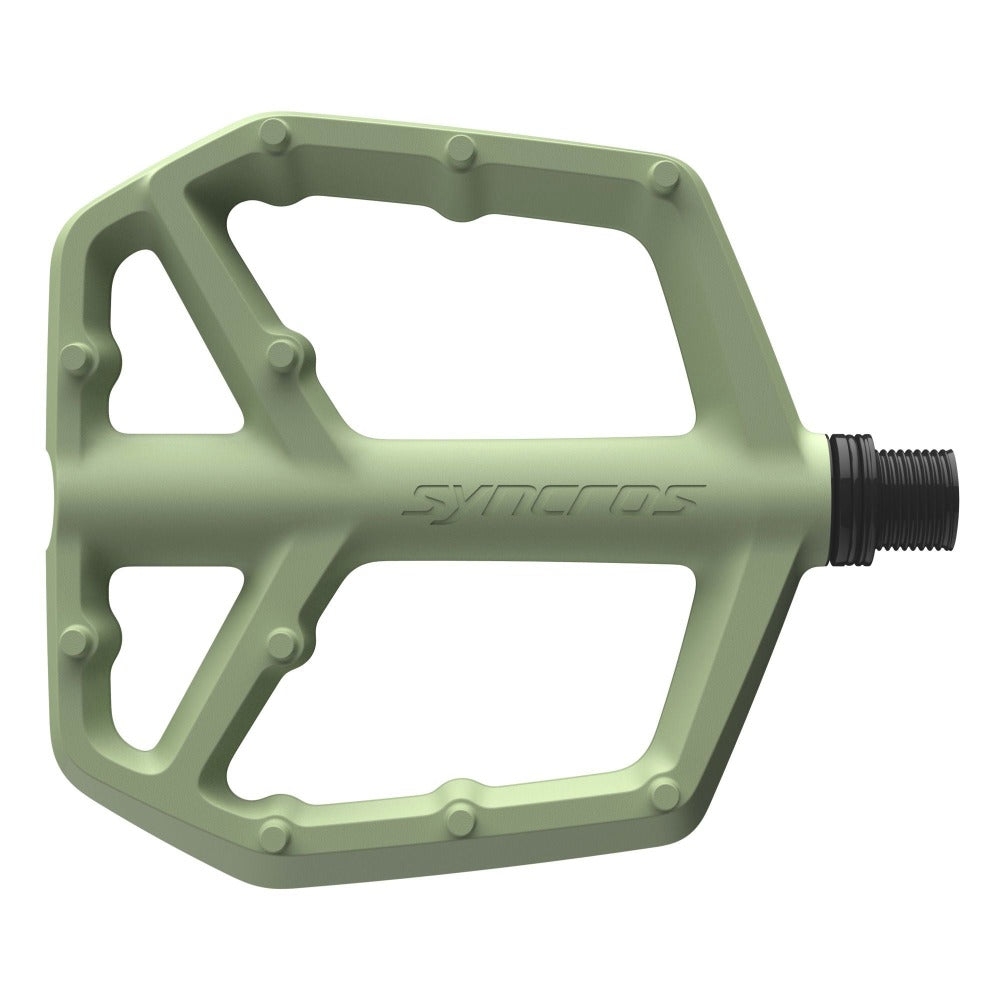 Syncros Flat Squamish III Pedals