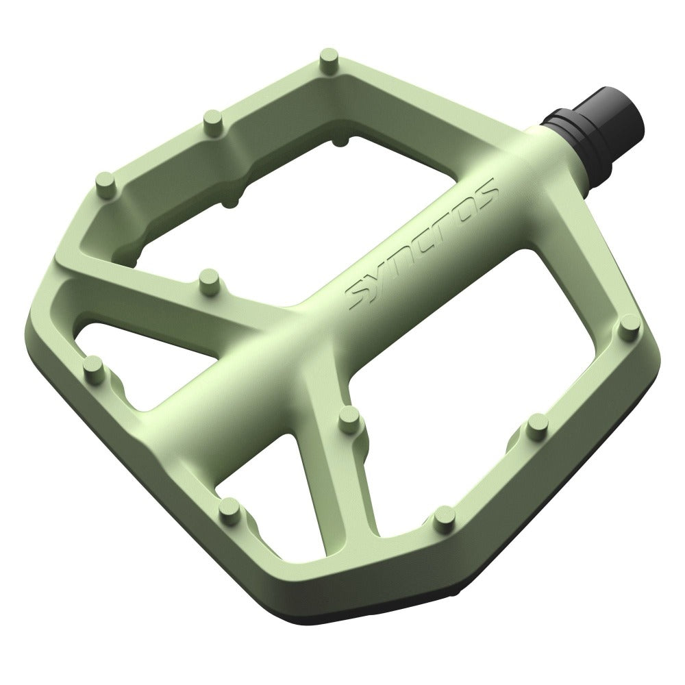 Syncros Flat Squamish III Pedals