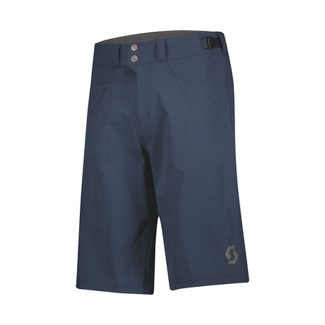 Scott Trail Flow w/Pad Men's Shorts