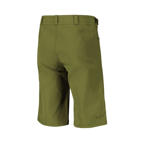 Scott Trail Flow w/Pad Men's Shorts