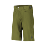 Scott Trail Flow w/Pad Men's Shorts