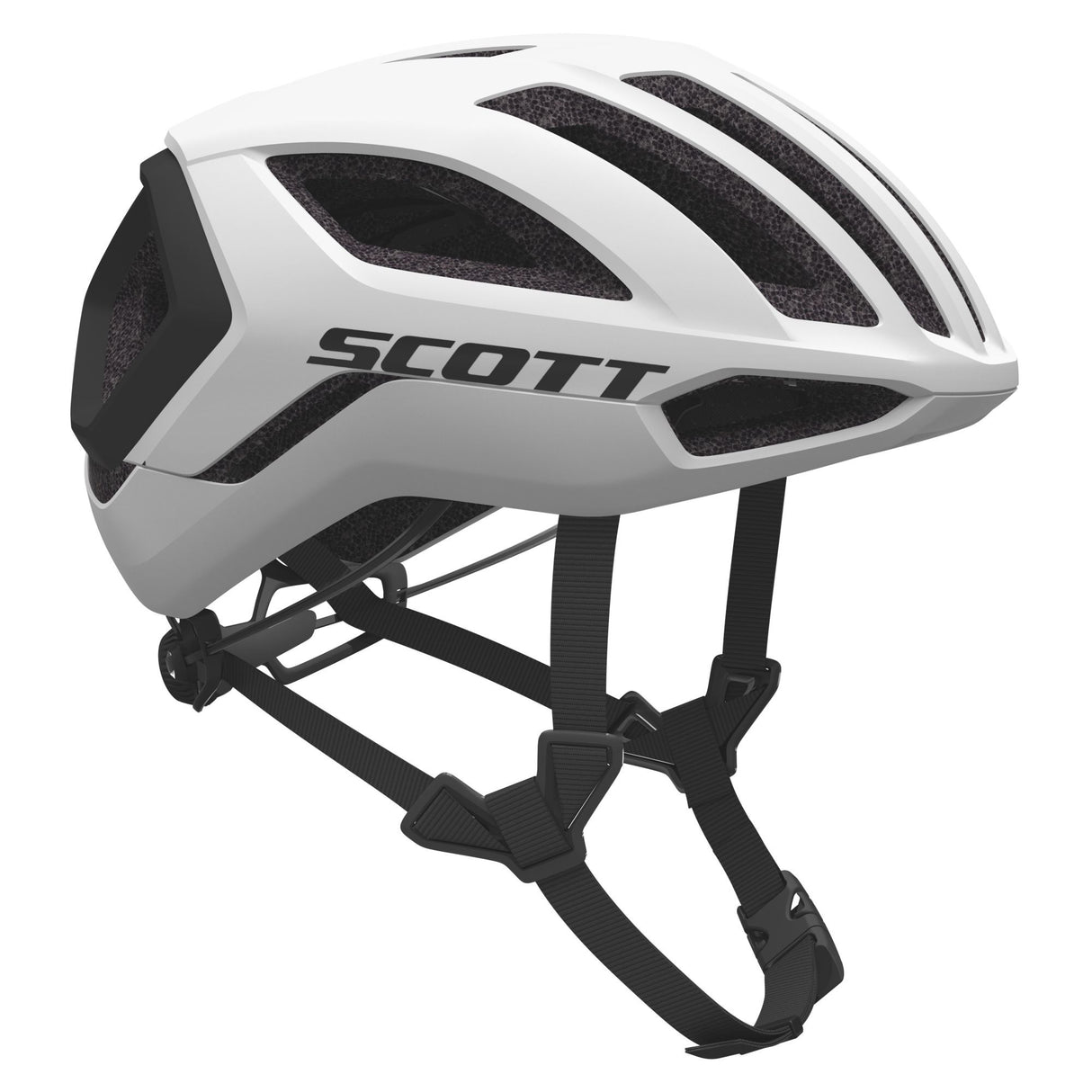 Scott Centric Plus (CE) Helmet