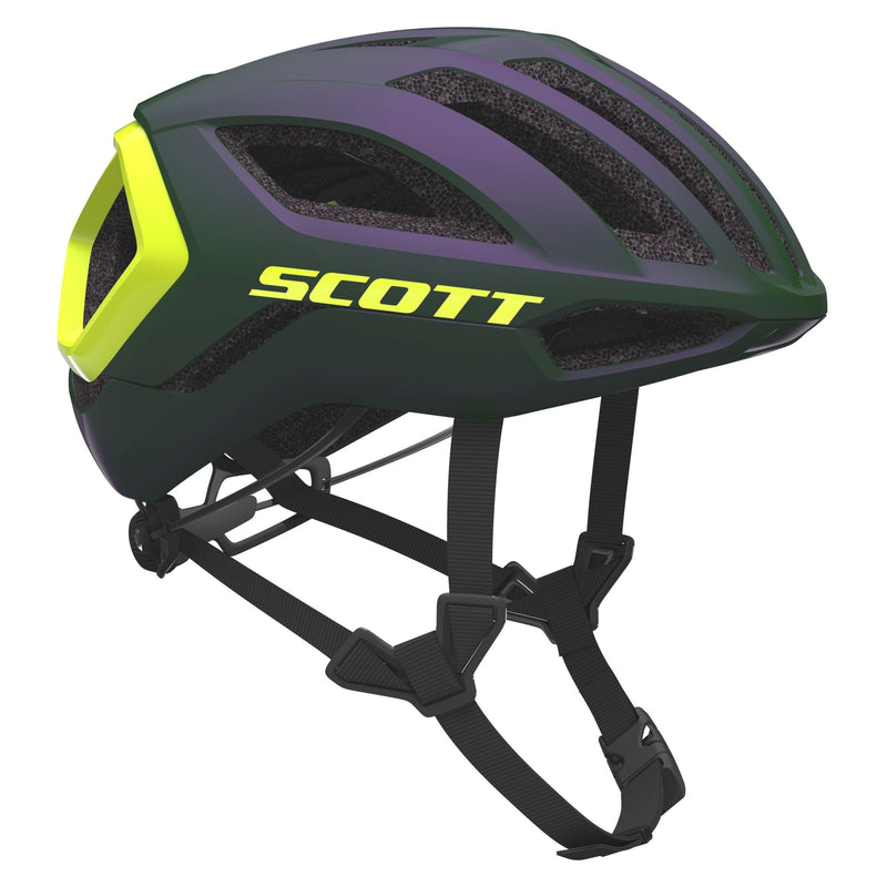 Scott Centric Plus (CE) Helmet