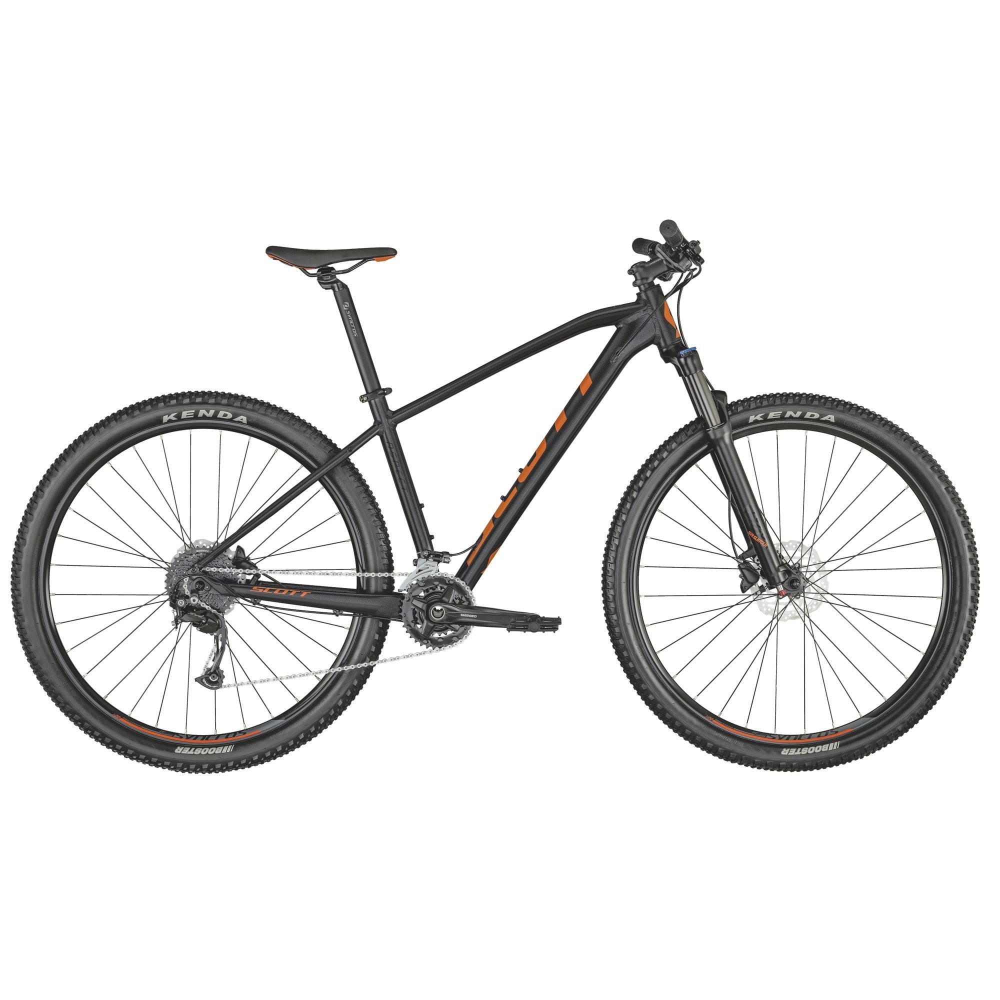 Scott Aspect 940 Mountain Bike