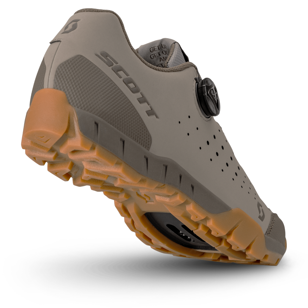 Scott Sport Trail Evo Boa Shoes
