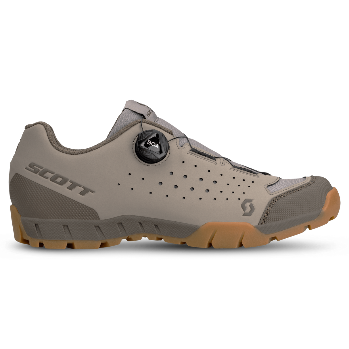 Scott Sport Trail Evo Boa Shoes