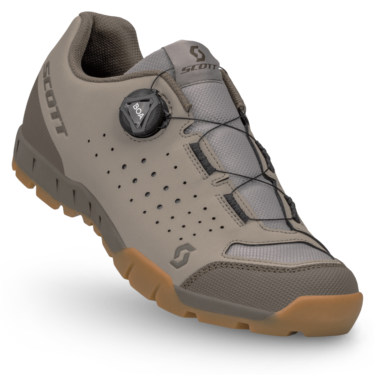 Scott Sport Trail Evo Boa Shoes