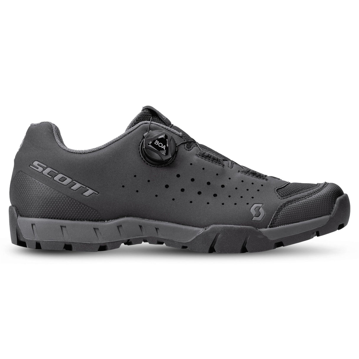 Scott Sport Trail Evo Boa Shoes