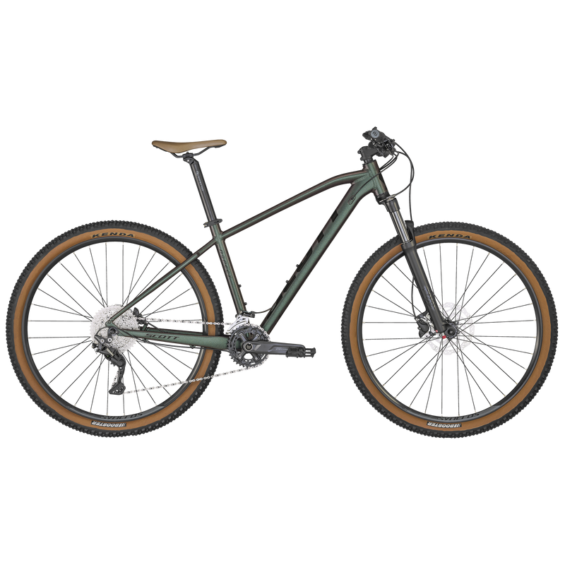 Scott Aspect 930  Mountain Bike