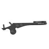 Syncros iC iM Front Computer Mount Black