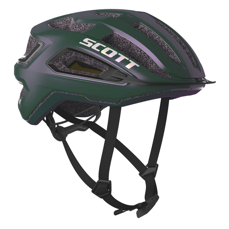 Scott Arx Plus (CE) Helmet
