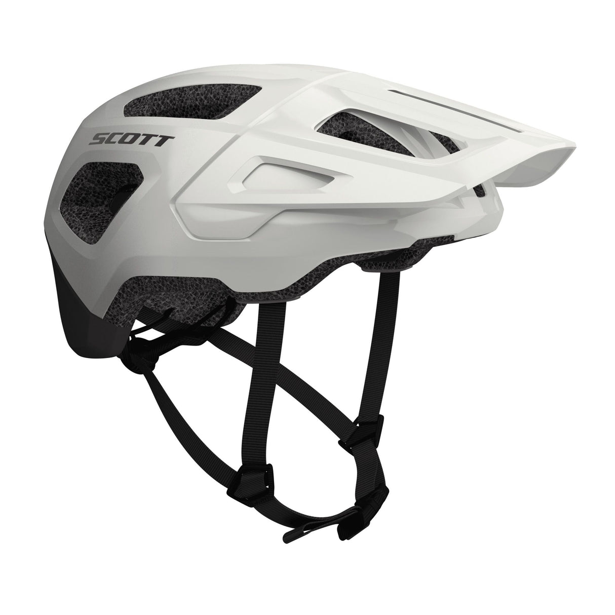 Scott Argo Plus CE Helmet