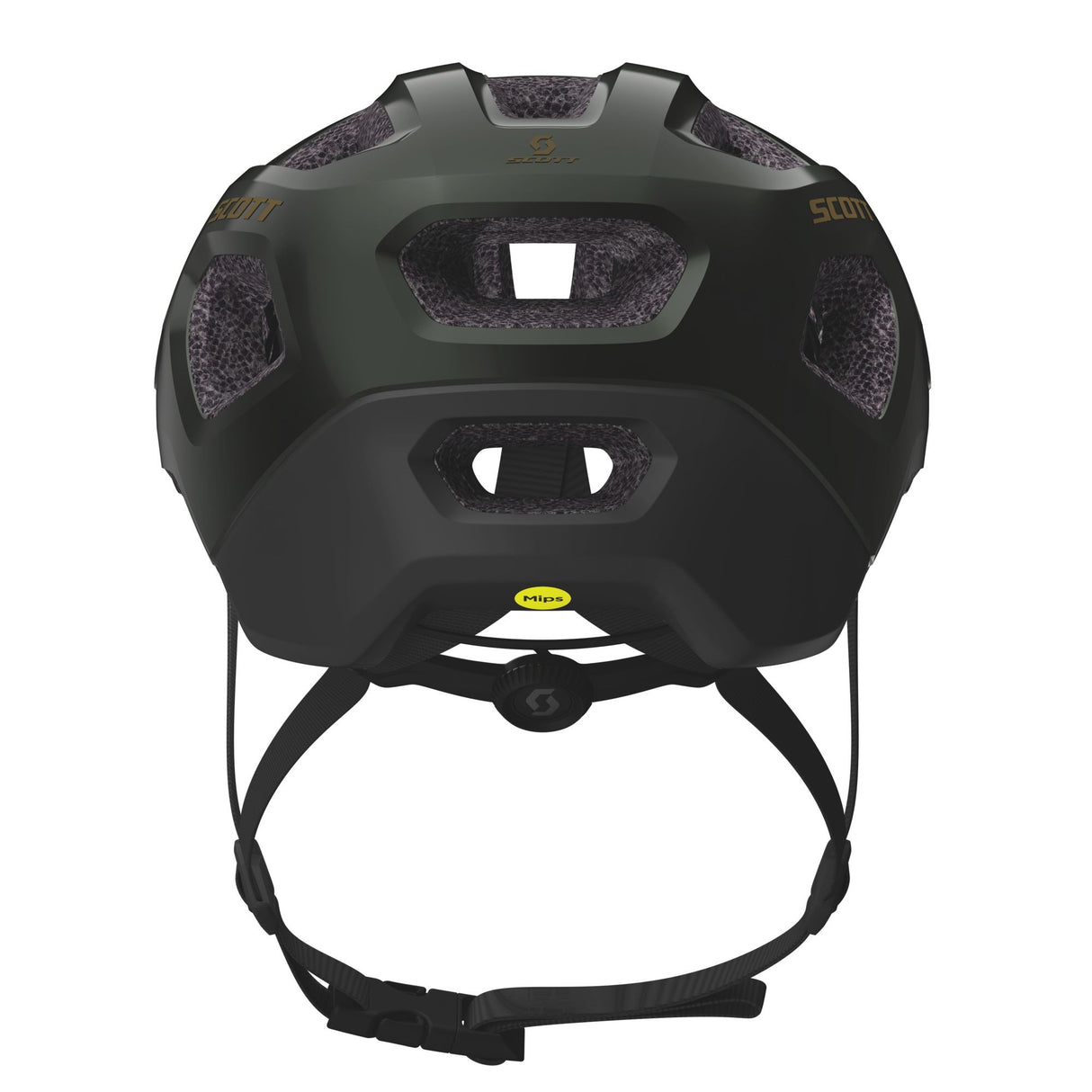 Scott Argo Plus CE Helmet