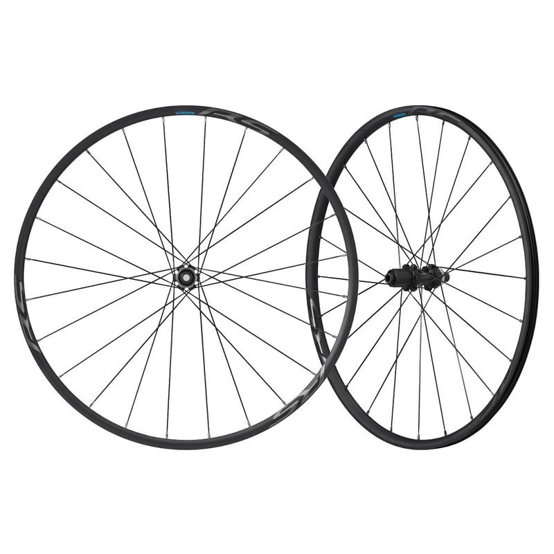 Wheel Shimano WH-RS370 Clincher Disc Brake Set