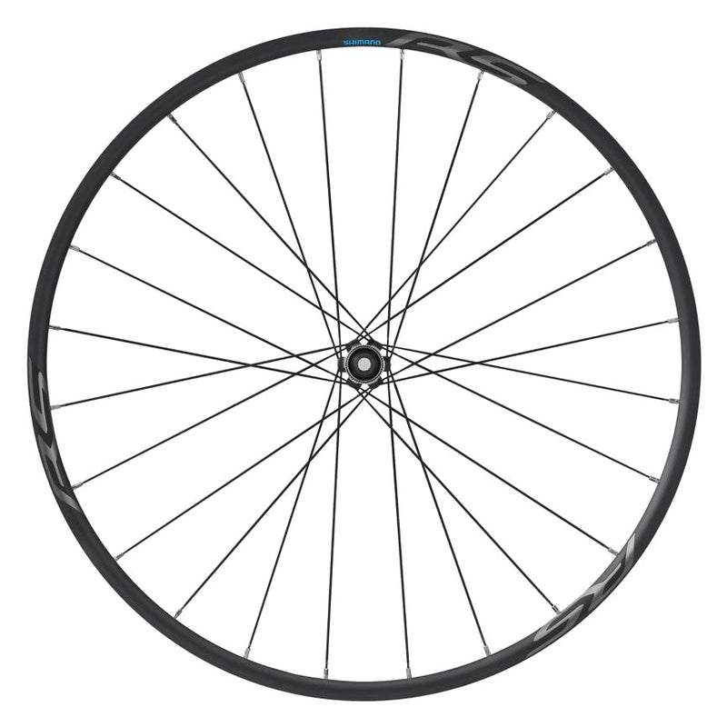 Wheel Shimano WH-RS370 Clincher Disc Brake Set