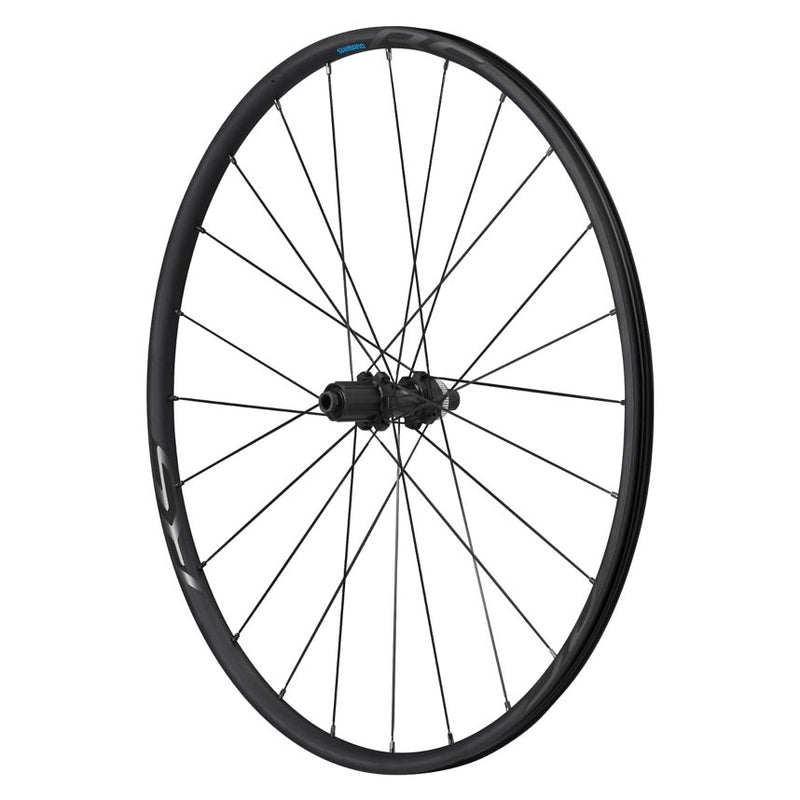 Wheel Shimano WH-RS370 Clincher Disc Brake Set