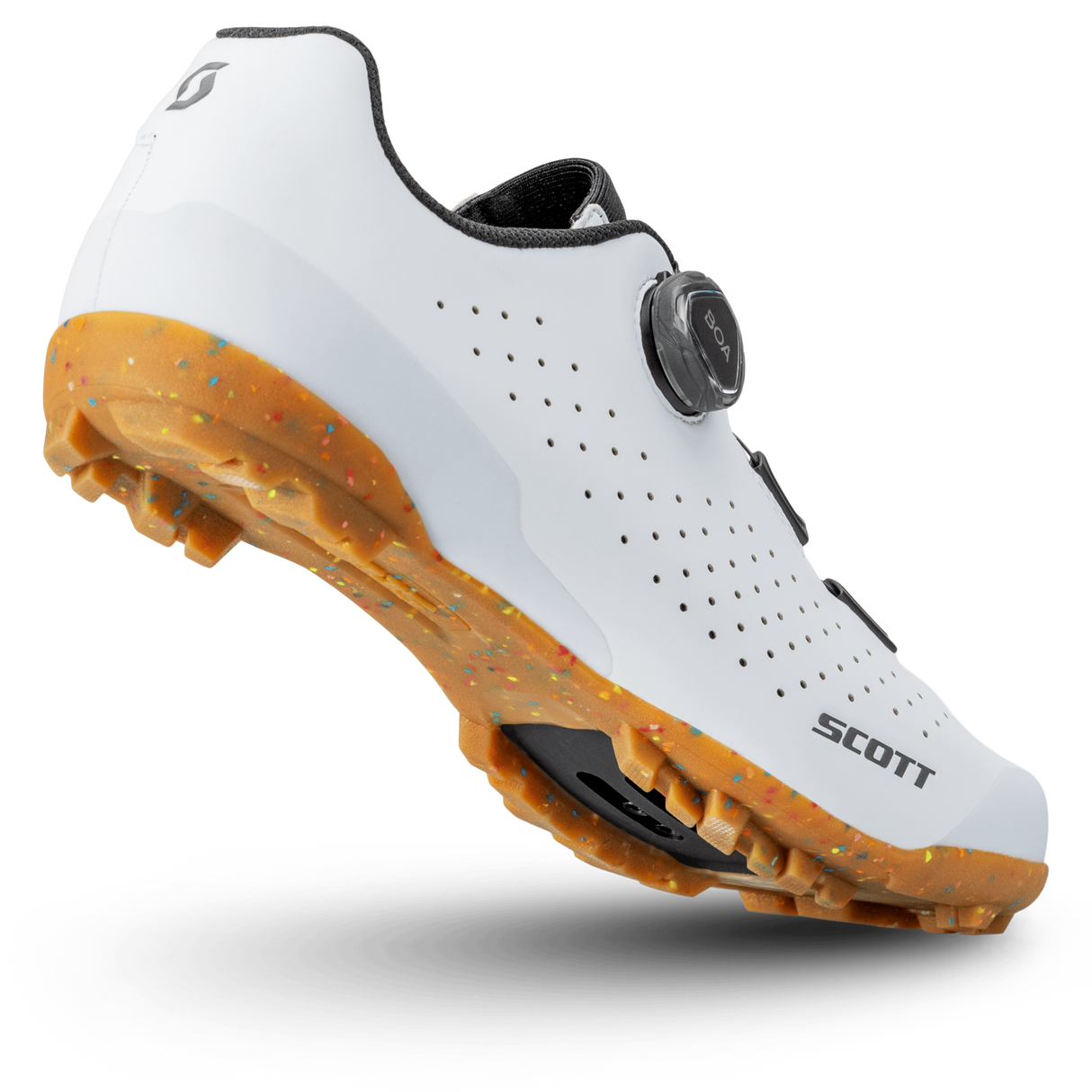 Scott Gravel Pro Shoes