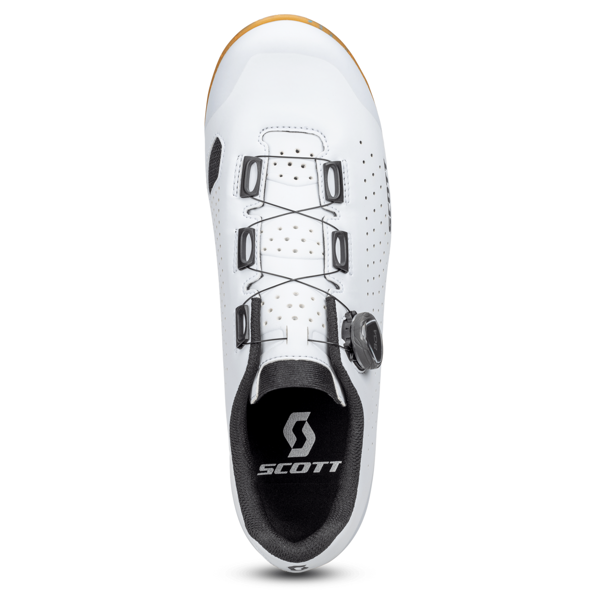 Scott Gravel Pro Shoes