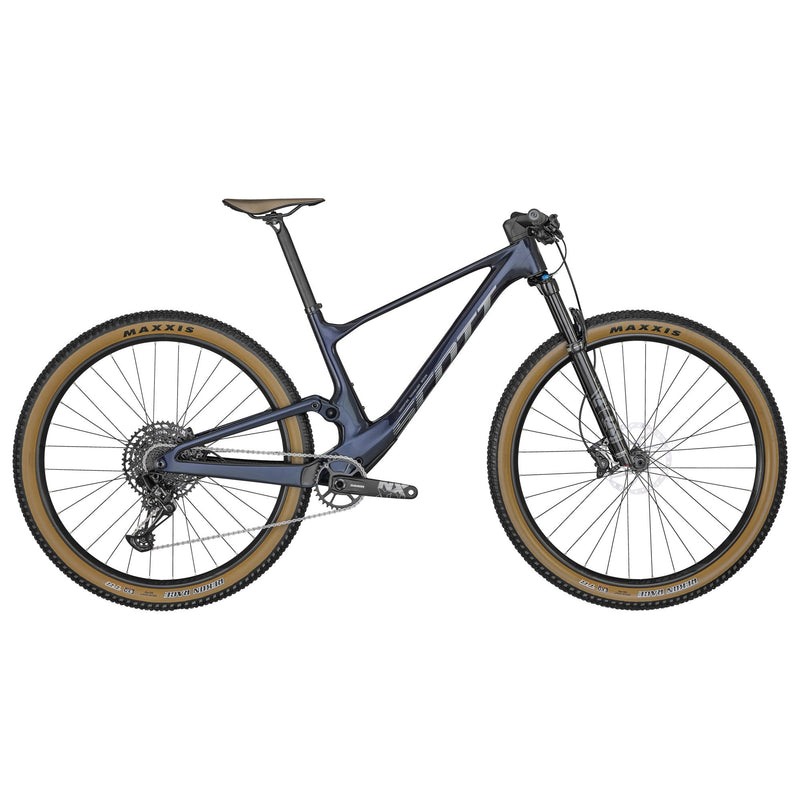 Scott Spark RC Comp Mountain Bike