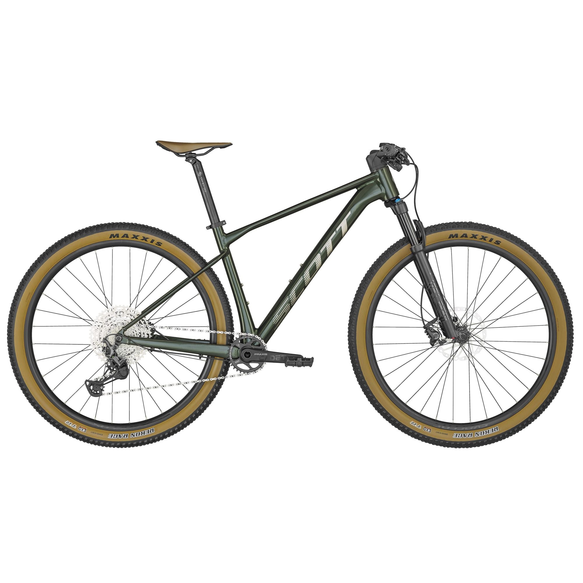 Scott Scale 950 Mountain Bike