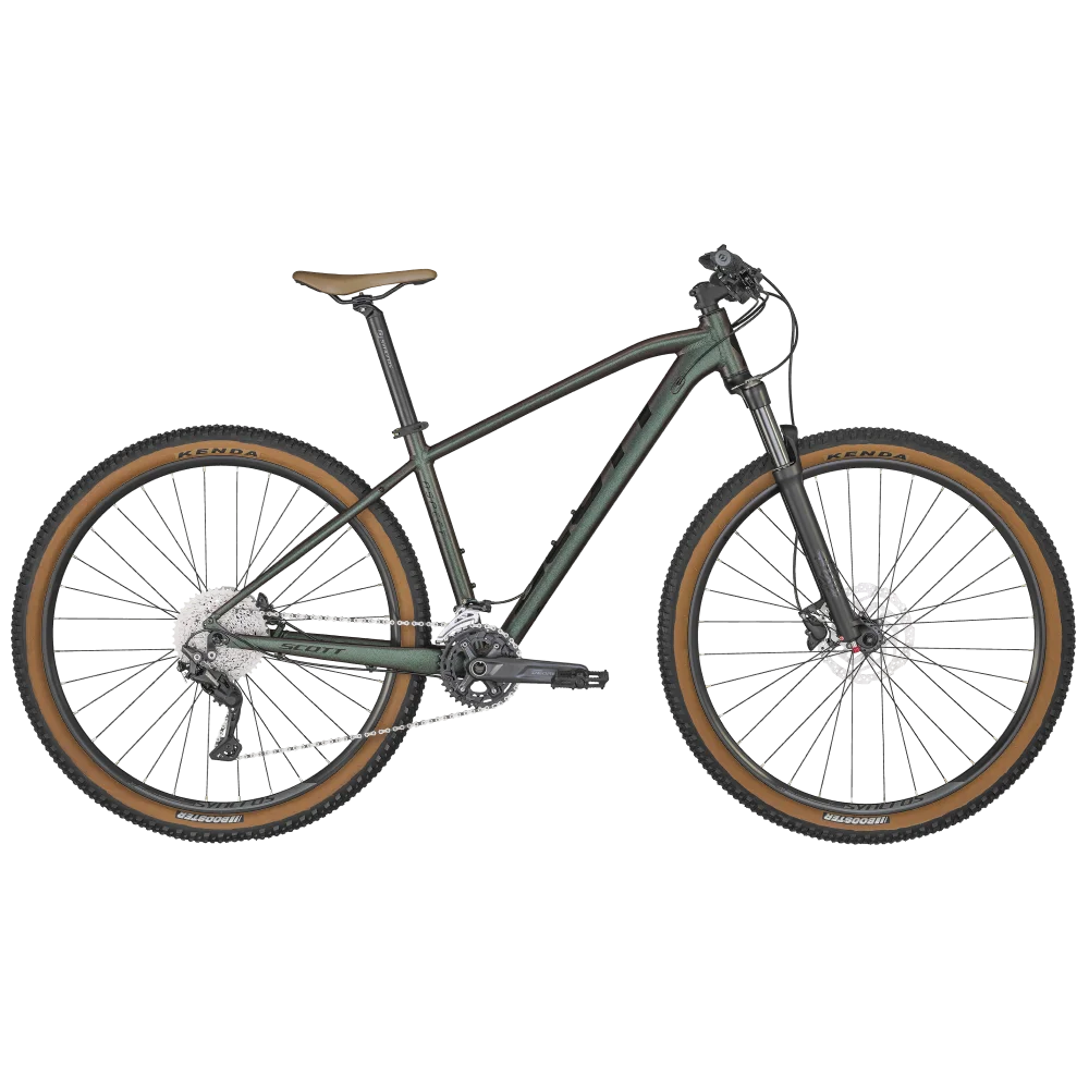 Scott Aspect 930 Mountain Bike
