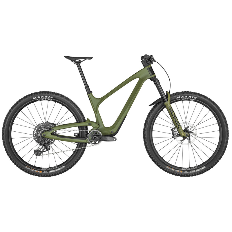 BOLD Linkin LT GX Eagle AXS Mountain Bike