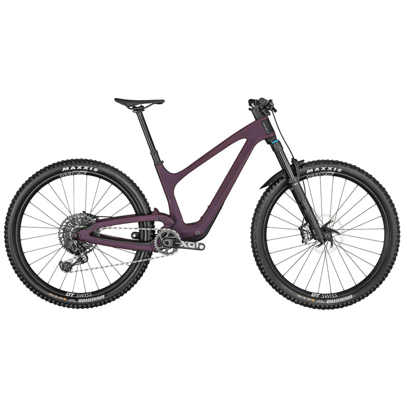 BOLD Linkin 135 Ultimate X01 AXS Mountain Bike