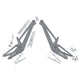 Syncros GENIUS Carbon Frame Protection Kit