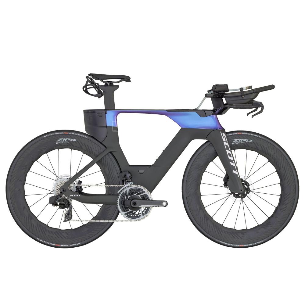 Scott Bike Plasma RC Ultimate