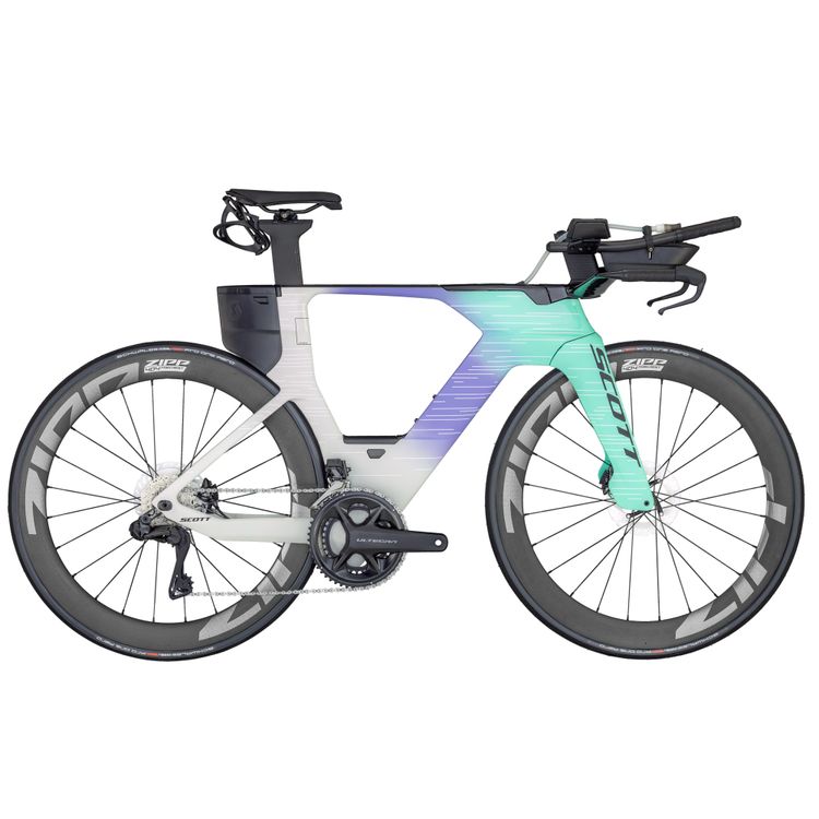 Scott Bike Plasma RC Pro Shimano Ultegra Di2
