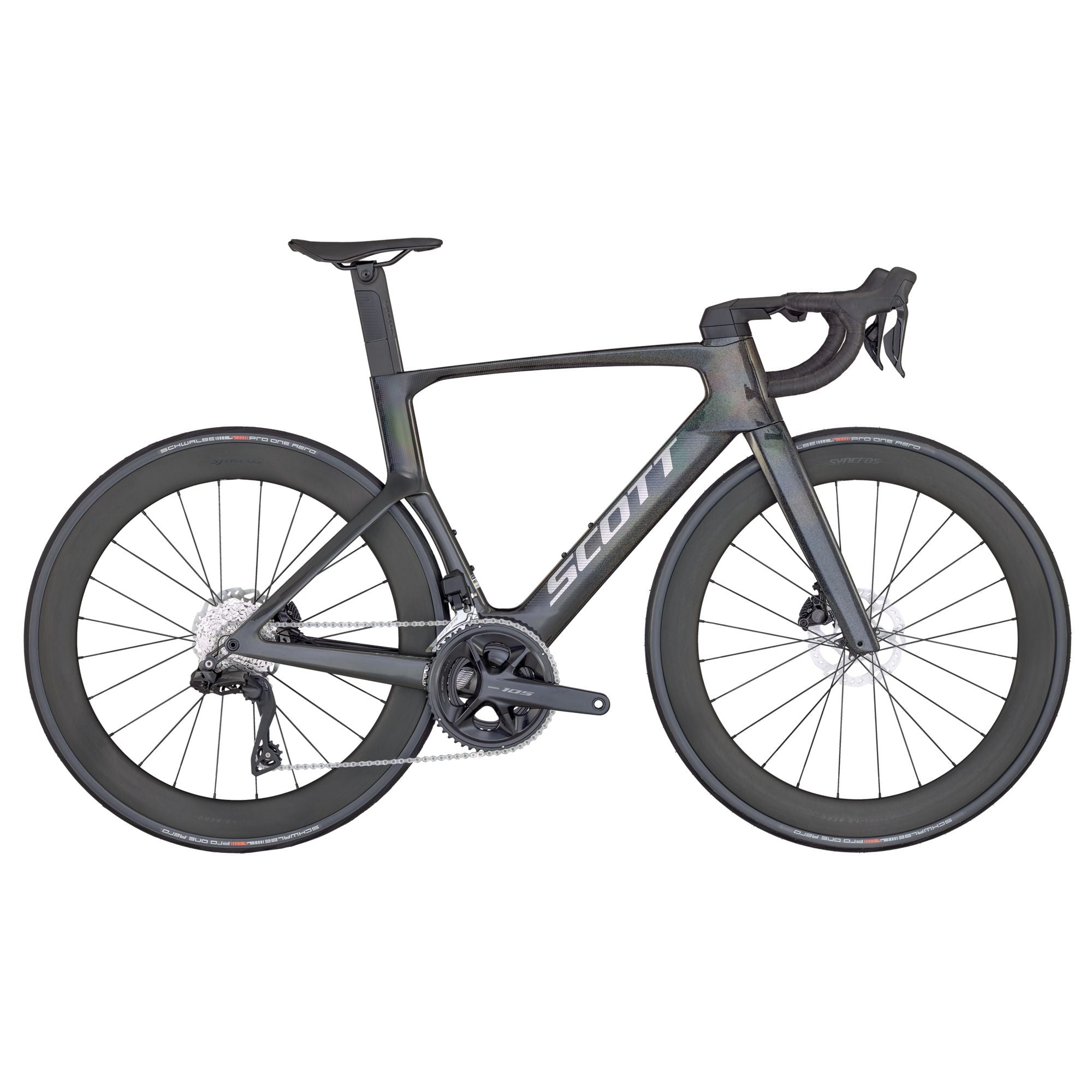 Scott Foil RC 20 Road Bike