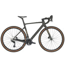 Scott Addict Gravel 40 Black Gravel Bike