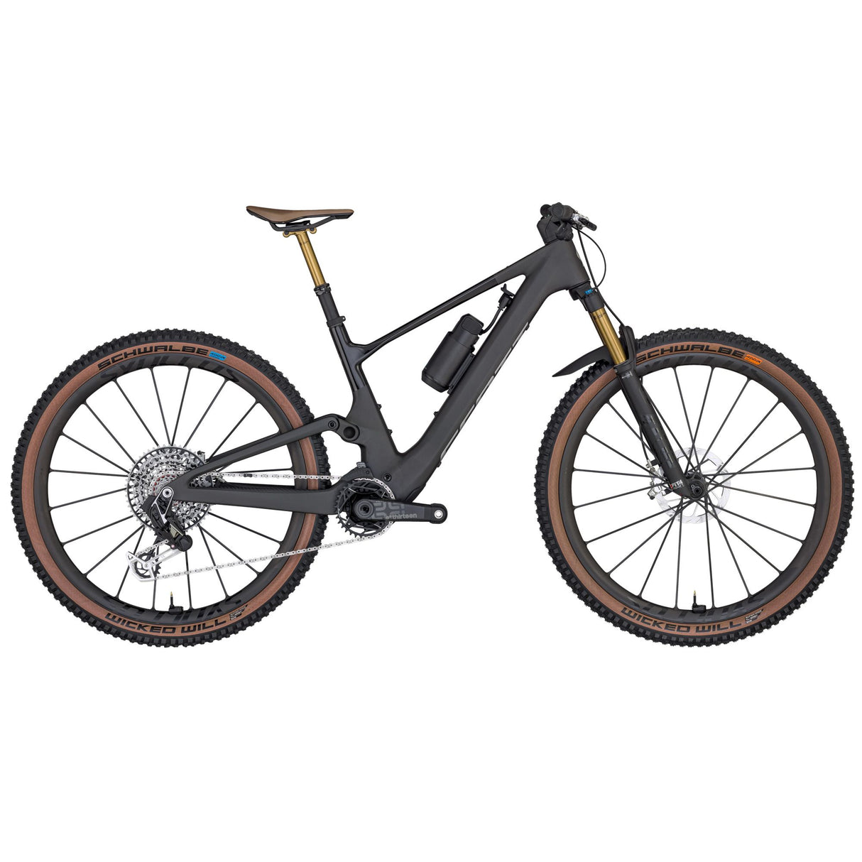 Scott Lumen Eride 900 SL E-Bike