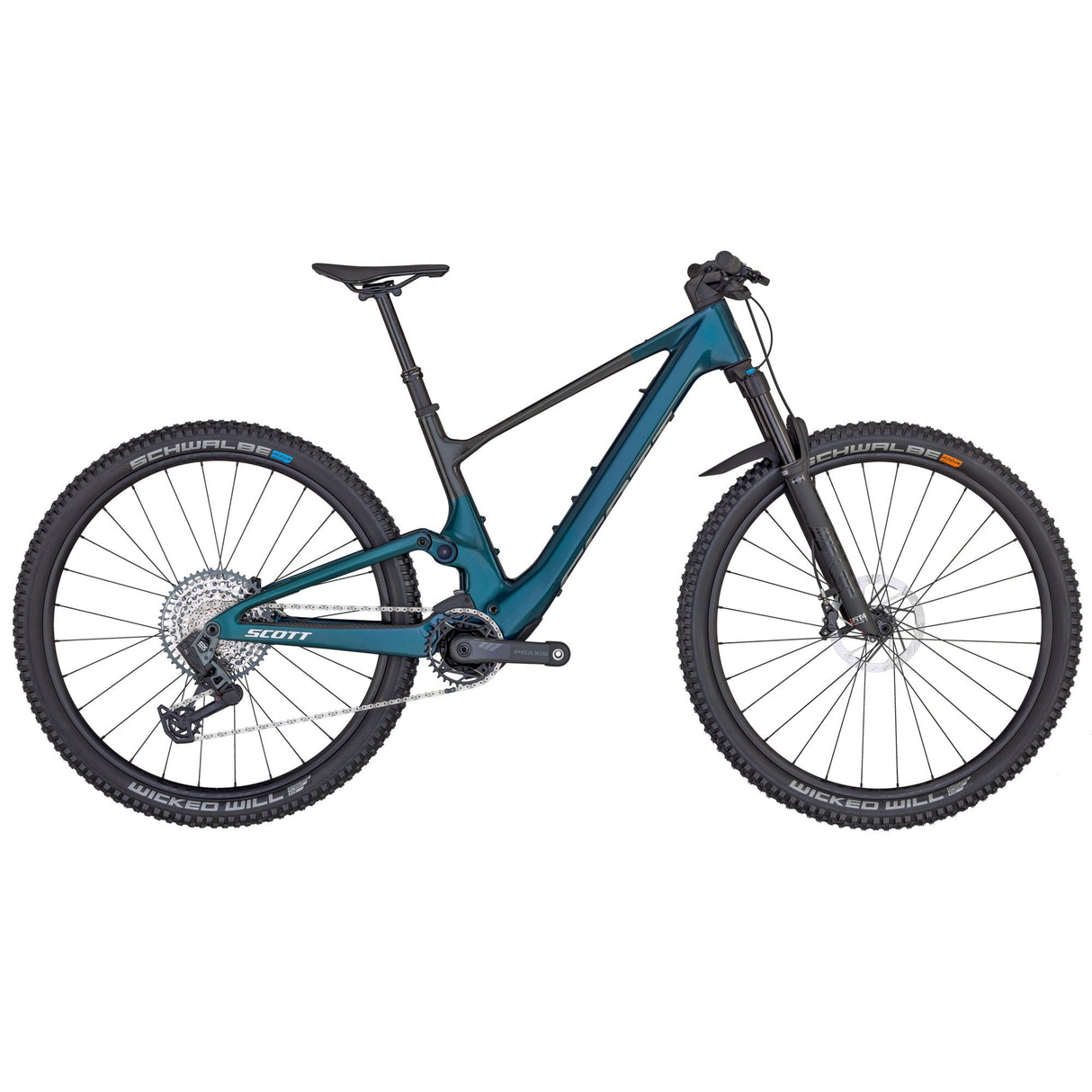 Scott Lumen Eride 900 E-Bike