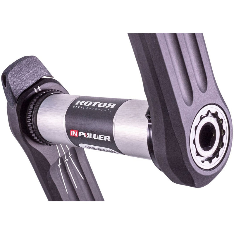 Rotor Inpower DM Road / 172.5mm Power meter