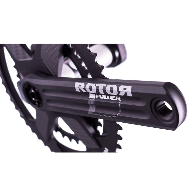 Rotor Inpower DM Road / 172.5mm Power meter