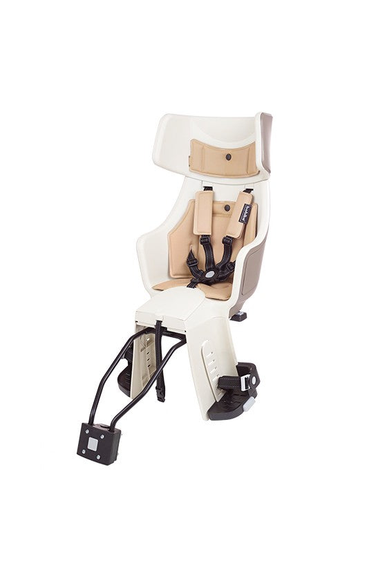 Bobike Exclusive Tour Plus Child Seat - Frame Mount