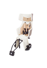 Bobike Exclusive Tour Plus Child Seat - Frame Mount