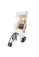 Bobike Exclusive Tour Plus Child Seat - Frame Mount