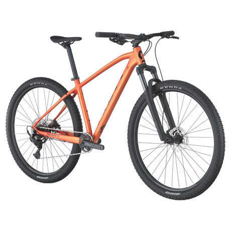 SCOTT Aspect 940 Cues 9 SPD Mountain Bike