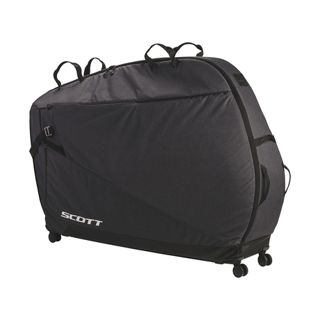 Scott Road & Tri Bike Transport Bag - Black