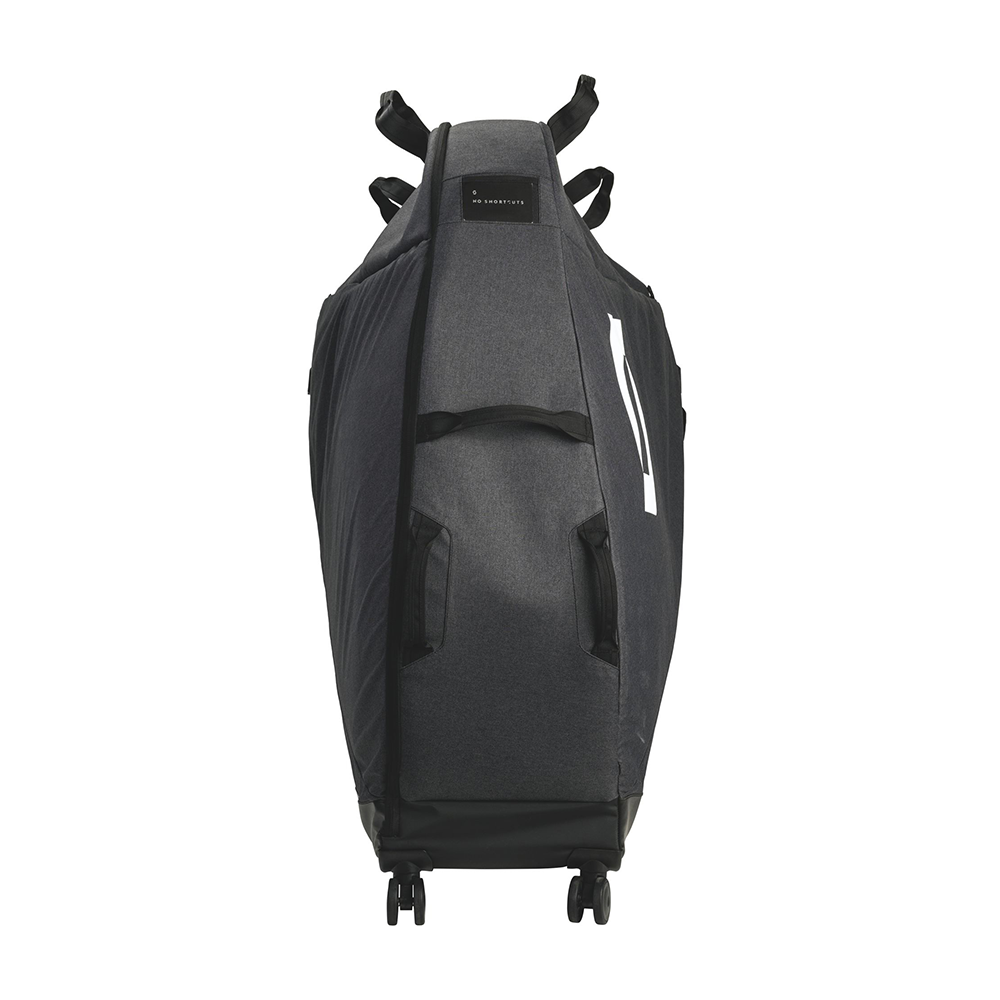 Scott Road & Tri Bike Transport Bag - Black