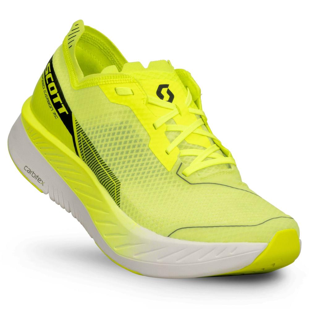 Scott Shoe Speed Carbon RC Lady