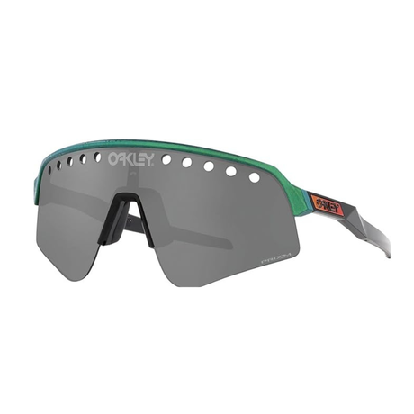 Oakley Sutro Lite Sweep Sunglasses