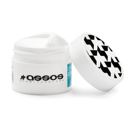 Assos Chamois Man Creme