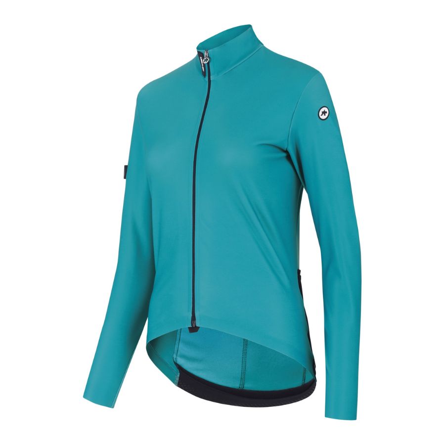 Assos Uma GT Spring Fall Jersey C2 Women's Jersey