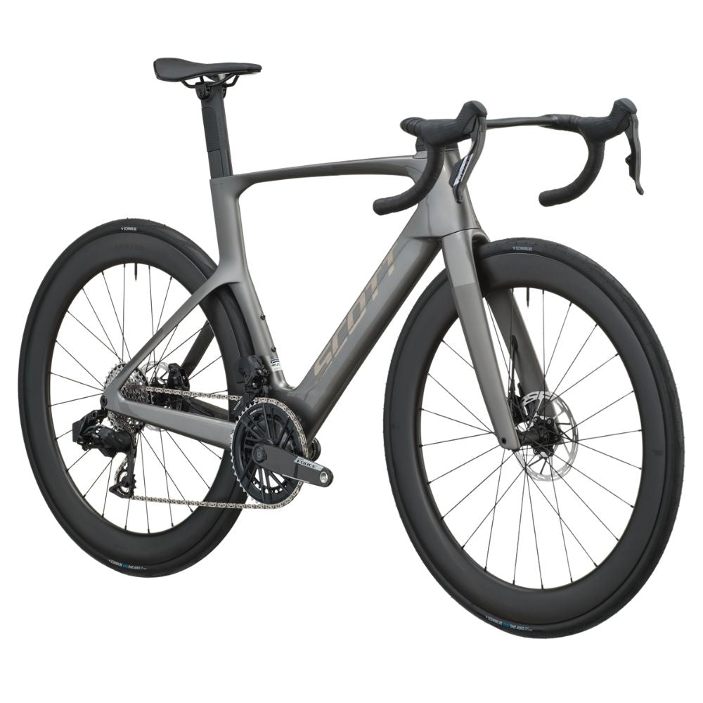 Scott Foil RC Team Road Bike